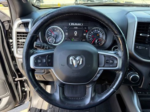 Used 2019 RAM 1500 Big Horn AWD/4WD image 15
