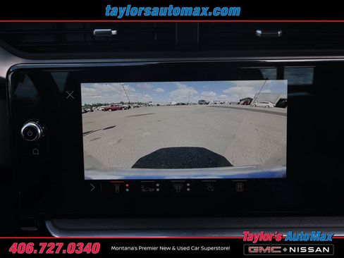 Used 2024 GMC Sierra 1500 Denali w/ Denali Reserve Package AWD/4WD image 19