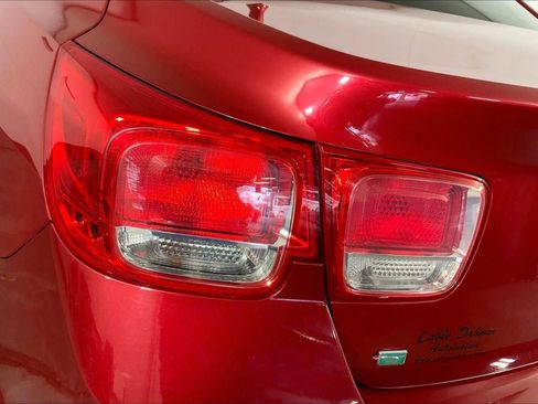 Used 2014 Chevrolet Malibu LT image 27