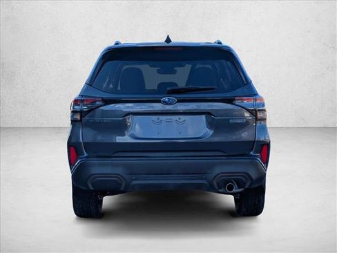 New 2025 Subaru Forester Sport image 7