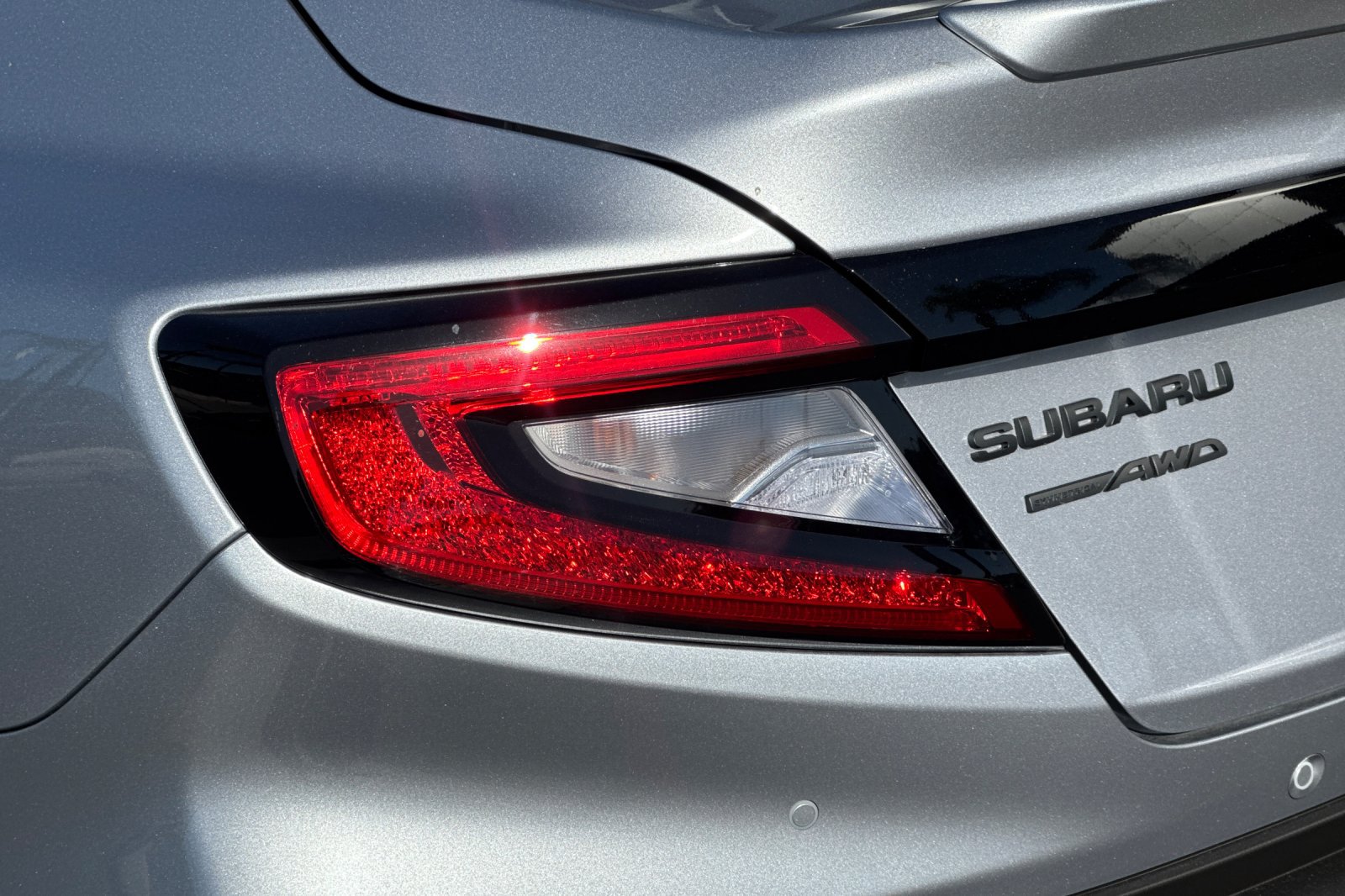 New 2026 Subaru WRX Limited w/ WRX Electronics Package AWD/4WD image 26