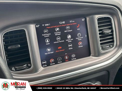 Used 2020 Dodge Charger SXT AWD/4WD image 23
