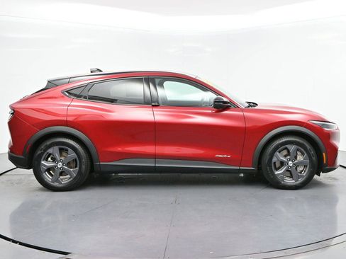 Used 2023 Ford Mustang Mach-E Select RWD image 8