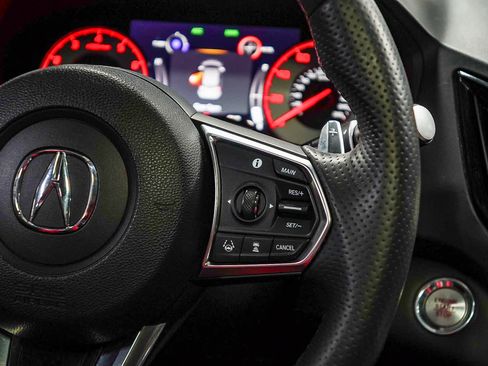 Used 2019 Acura RDX A-Spec image 19