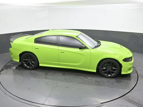 Used 2023 Dodge Charger GT w/ Blacktop Package RWD image 31