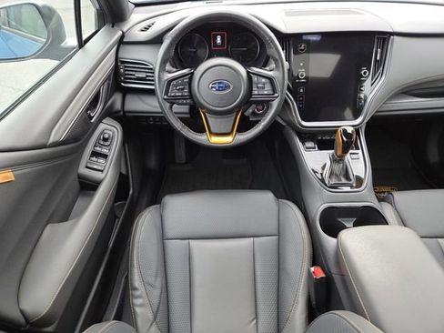 Used 2024 Subaru Outback Wilderness image 32