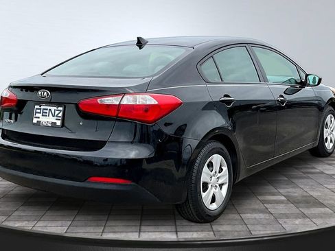Used 2015 Kia Forte LX FWD image 6