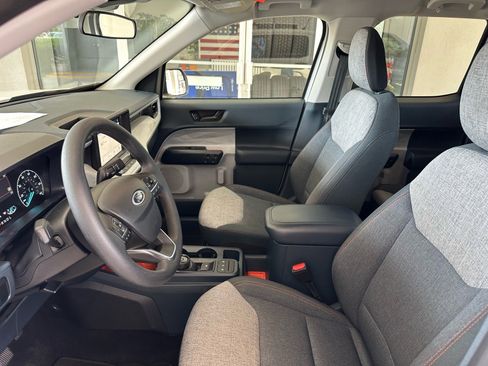 Certified 2024 Ford Maverick XLT FWD image 17
