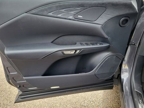 New 2026 Lexus RX 350 image 19