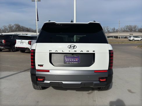New 2026 Hyundai Palisade XRT Pro image 9