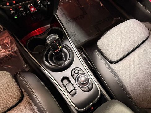 Certified 2023 MINI Cooper Countryman John Cooper Works image 16