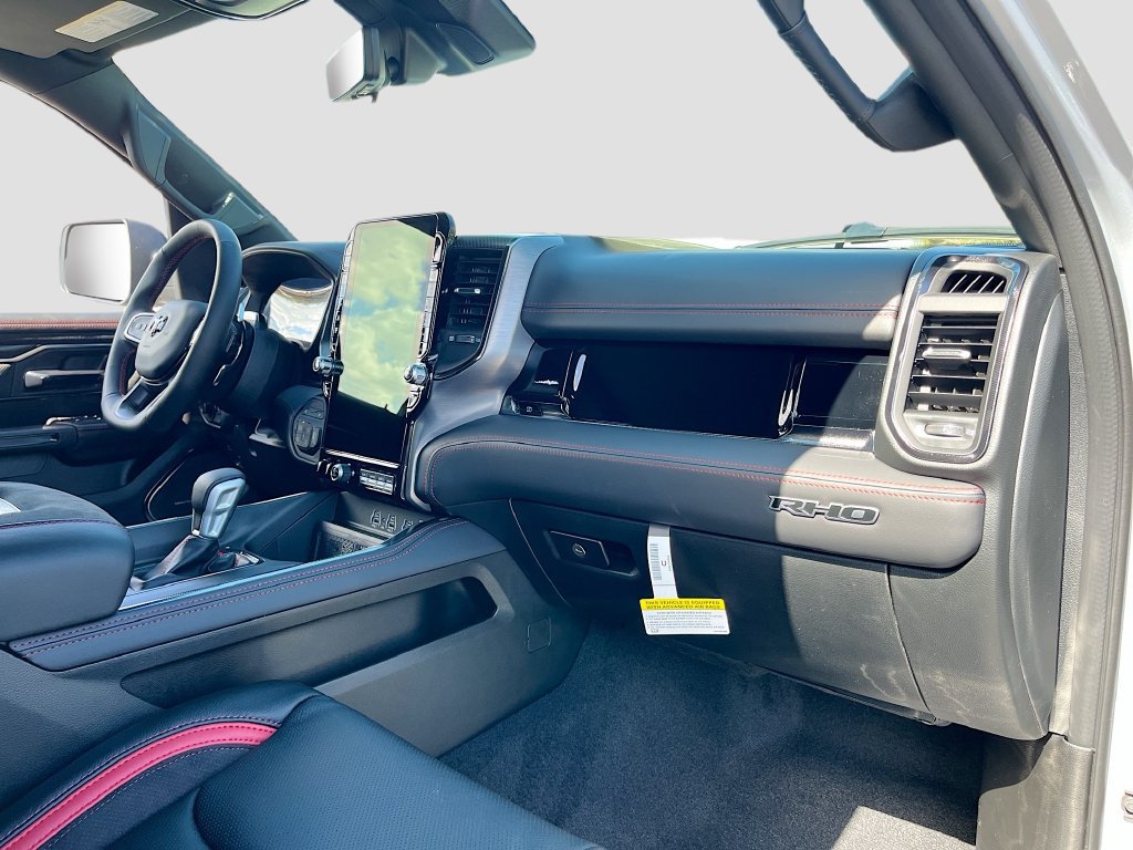 New 2026 RAM 1500 RHO w/ RHO Level 1 Equipment Group AWD/4WD image 27
