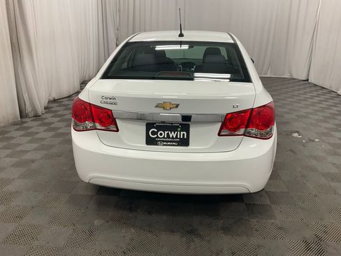 Used 2014 Chevrolet Cruze LT image 5
