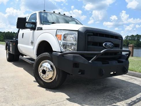 Used 2013 Ford F350 XL w/ PWR Equipment Group image 1