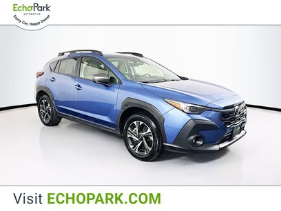 Used 2024 Subaru Crosstrek 2.0i Premium