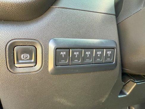 Used 2023 Chevrolet Silverado 3500 W/T w/ WT Convenience Package image 14