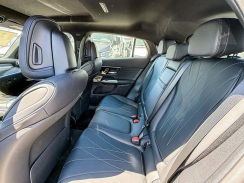 New 2025 Mercedes-Benz GLC 63 AMG S image 19