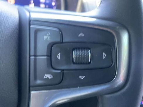 Used 2023 Chevrolet Tahoe Z71 w/ Luxury Package AWD/4WD image 23