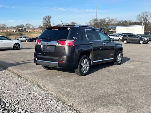 Used 2014 GMC Terrain Denali w/ Cargo Package image 3