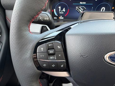 New 2026 Ford Explorer ST w/ Sun And Sound Package image 30