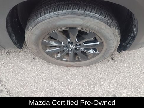 Certified 2025 MAZDA CX-50 AWD 2.5 S w/ Weather Package image 24