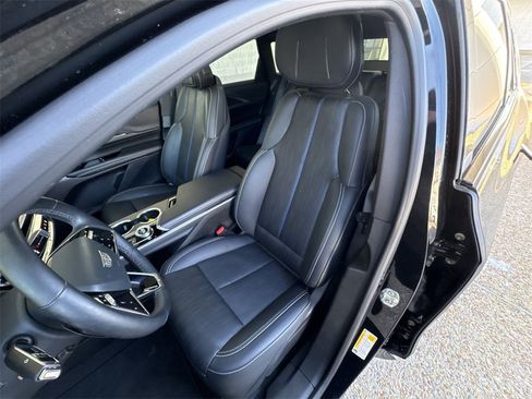 Certified 2024 Cadillac Lyriq Luxury image 20