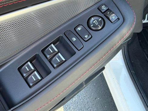 Used 2026 Acura MDX A-Spec AWD/4WD image 13