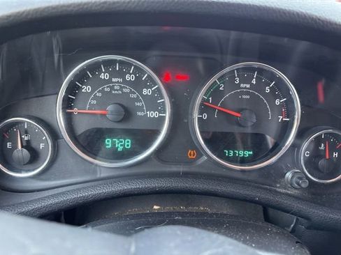 Used 2017 Jeep Wrangler Unlimited Sport AWD/4WD image 15