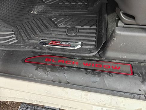 New 2026 Chevrolet Silverado 1500 RST AWD/4WD image 15