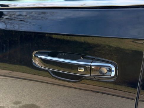 New 2026 GMC Yukon Elevation w/ LPO, Floor Liner Package image 9