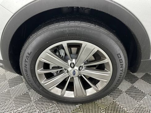 Used 2018 Ford Explorer Limited FWD image 13