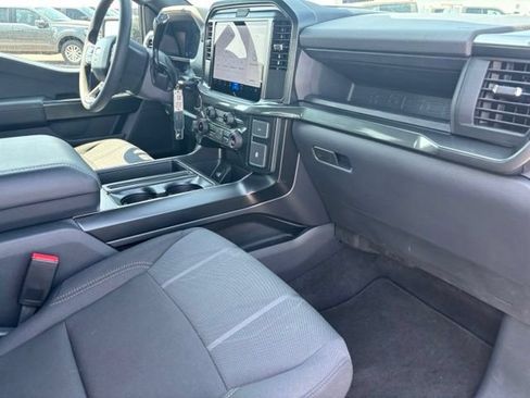 New 2026 Ford F150 STX w/ Equipment Group 200A AWD/4WD image 21