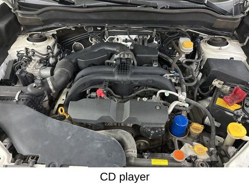 Used 2018 Subaru Forester 2.5i Premium image 18