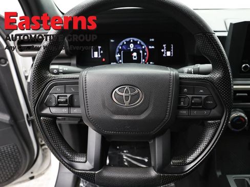 Used 2024 Toyota Tacoma SR RWD image 10