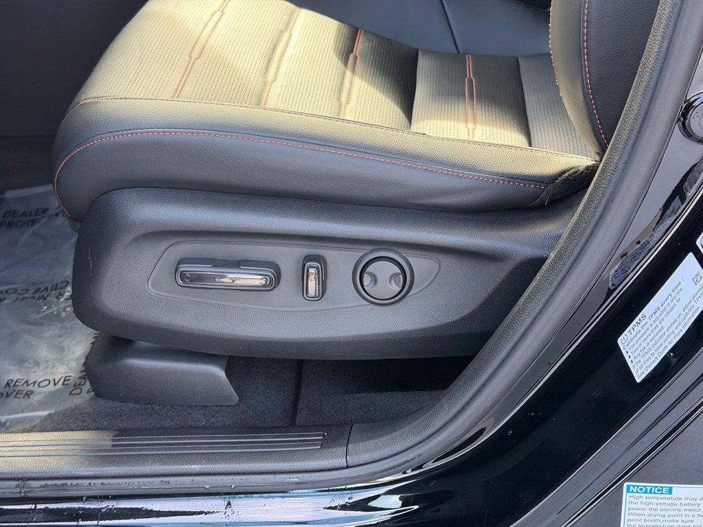 Used 2024 Honda CR-V Sport-L image 25