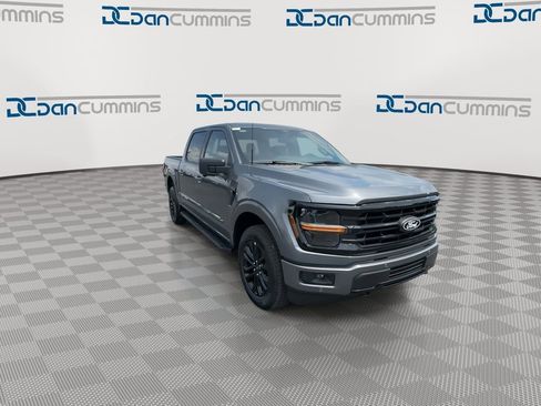 New 2026 Ford F150 XLT AWD/4WD image 2