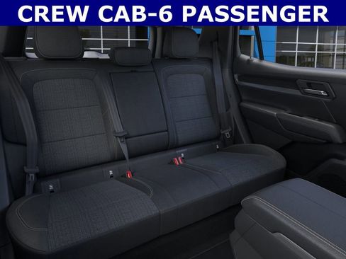 New 2026 GMC Terrain Elevation image 8