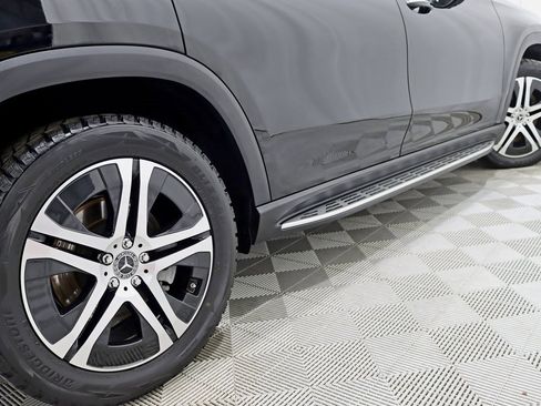 Used 2020 Mercedes-Benz GLS 450 4MATIC image 11