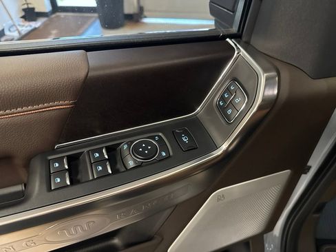 New 2026 Ford F250 King Ranch w/ Chrome Package AWD/4WD image 6
