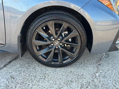 Used 2024 Toyota Corolla SE image 9