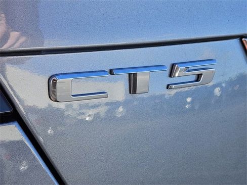 New 2026 Cadillac CT5 Premium Luxury image 16