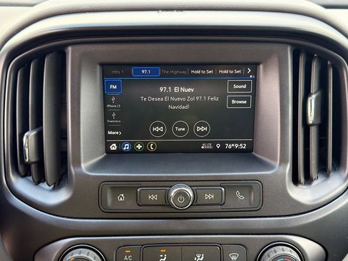 Used 2021 GMC Canyon Elevation Standard w/ Convenience Package image 28