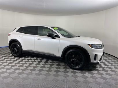 Used 2024 Honda Prologue EX