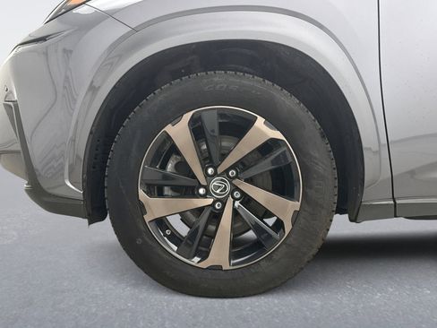 Used 2020 Lexus NX 300 AWD w/ Black Line Edition image 25