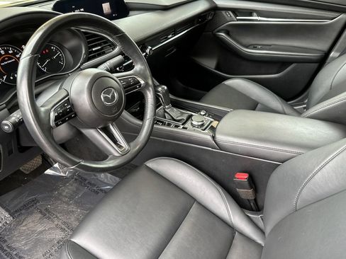 Used 2024 MAZDA MAZDA3 s image 10