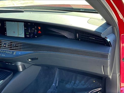 Used 2019 Lexus LS 500 image 17