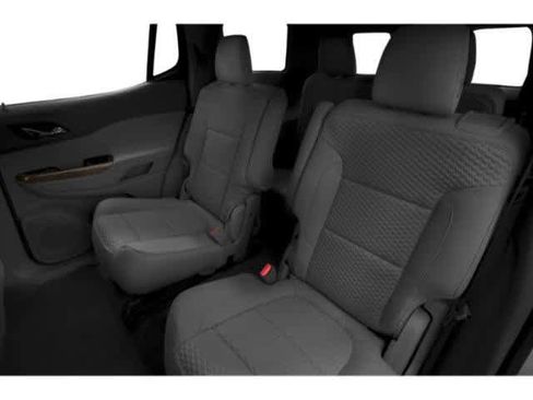 Used 2019 GMC Acadia SLE w/ Driver Alert Package I FWD image 16