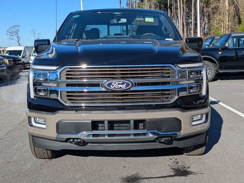 New 2025 Ford F150 King Ranch w/ FX4 Off-Road Package image 10