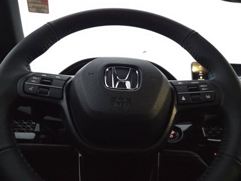 New 2025 Honda Accord Sport image 27