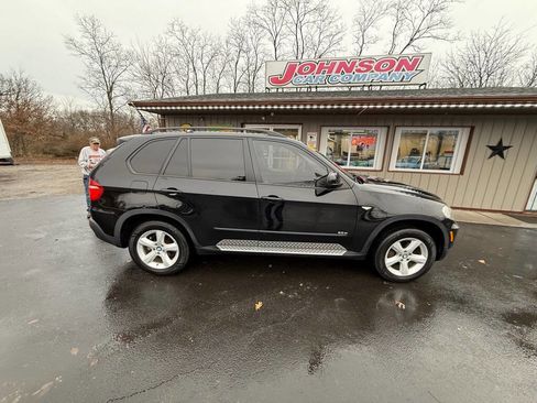 Used 2007 BMW X5 3.0si image 2